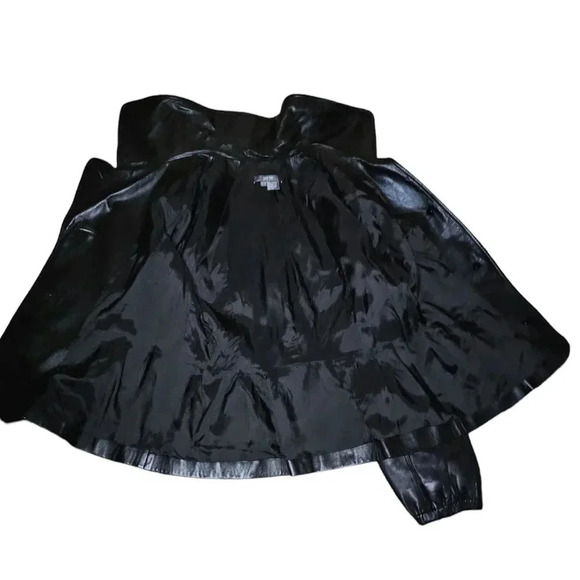 Per se Leather Jacket 10 - Picture 4 of 5